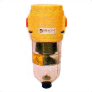 Pneumatic Air Filter
