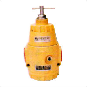 Pneumatic Air Pressure Regulator