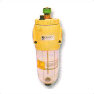 Pneumatic Air Lubricator