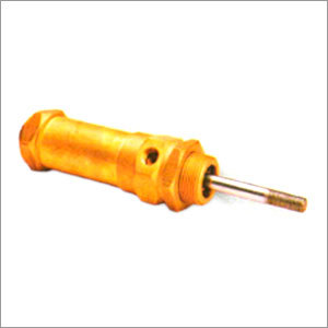Pneumatic Telescopic Cylinder