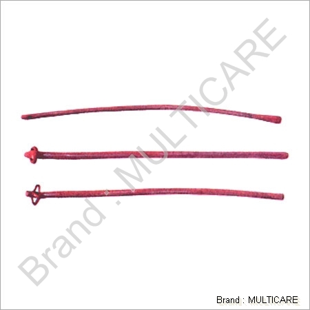 Retaining Catheter Length: 90-100 Centimeter (Cm)