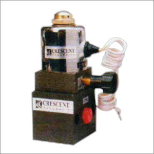 Poppet Type Solenoid Valves