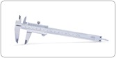 Vernier Caliper