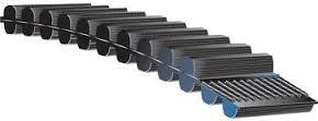 Rubber Timing Belts