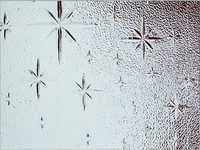 Gpps Embossed Sheet