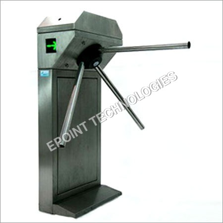 Biometric Gate Biometric Gate