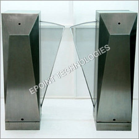 Retractable Flap Barriers Retractable Flap Barriers