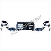 Quad Cable Test Set