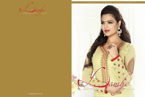 Ladies salwar kameez
