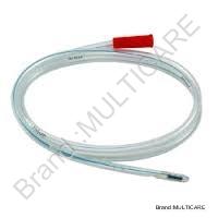 Stomach Tube - Plastic 105-110 cm Length | Disposable Highly Reliable Leak-Free Design Versatile for Extensive Use