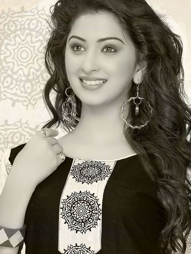 Ladies cotton salwar kameez