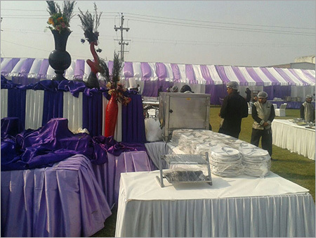 Catering Services