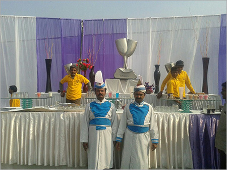 Caterers Services
