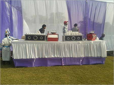 Caterers