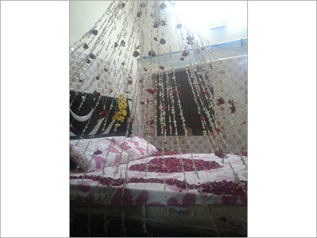 Flower Decorator Services By HARI TENT HOUSE