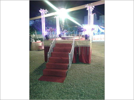 Light Decorator Services By HARI TENT HOUSE