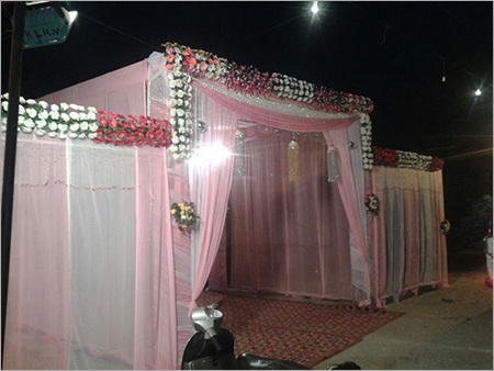 Tent Decorators