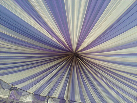 Wedding Tent Decorators