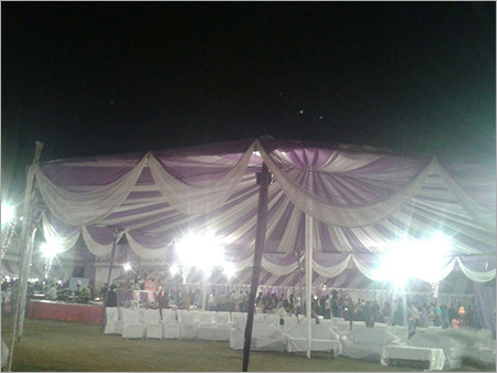 Wedding Tent Decorators