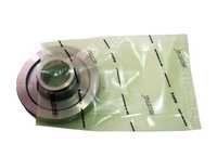 Vci Poly Bags Application: For Packaging Metal Product