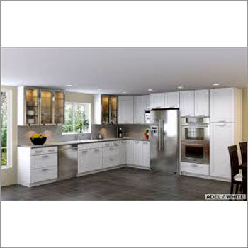 Modular Kitchen Furniture