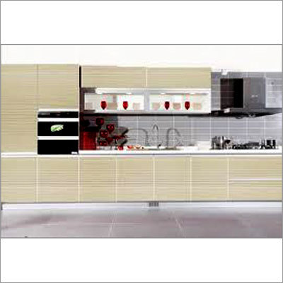 Modular Kitchen Furniture