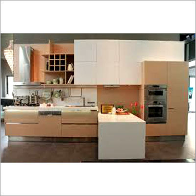 Modular Kitchen Furniture