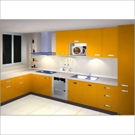 Modular Kitchen Furniture