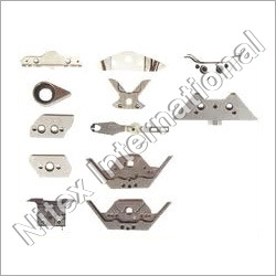 Flat Bed Knitting Machine Spare Parts