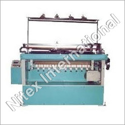 Computerized Intarsia Flat Knitting Machine