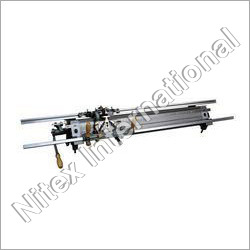 Hand Driven Knitting Machine