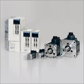 Servo Motor