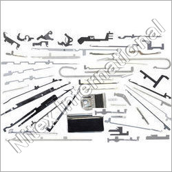 Knitting Machine Spare Parts