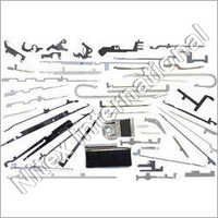 Knitting Machine Spare Parts