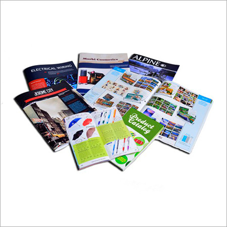 Brochure Printing Services