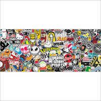 Funny Stickers
