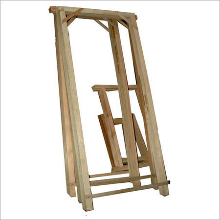 High Quality Wooden door frames