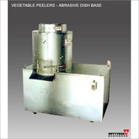 Vegetable Process Machineries