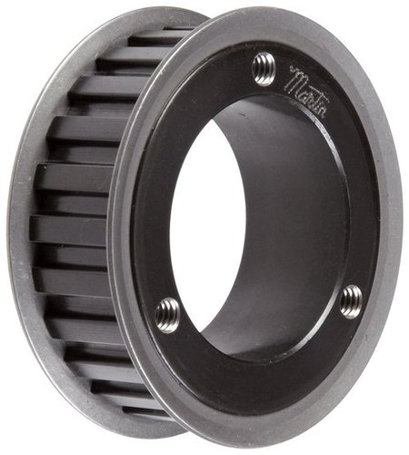 Aluminum Timing Pulleys