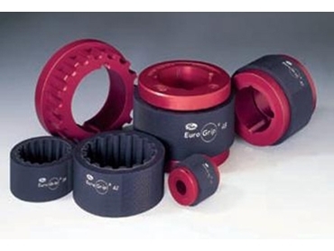 Eurogrip Flexible Couplings