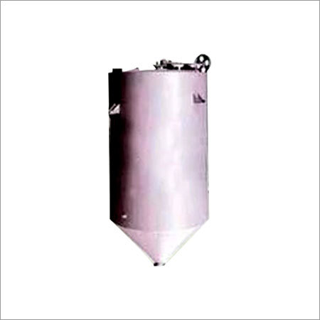 Oil Mill Neutralizer