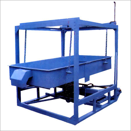 Groundnut Grader