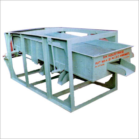 Groundnut Seed Separator