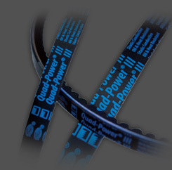 GATES SUPER HC BELTS