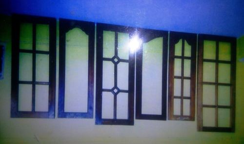 Varieties of Window Shutters