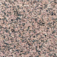 Imperial Pink Granite Block