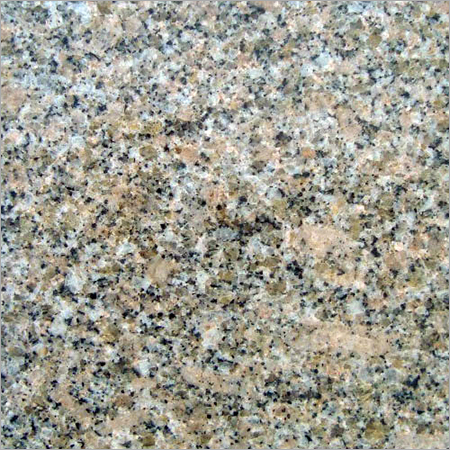 GD Brown Granite Slabs