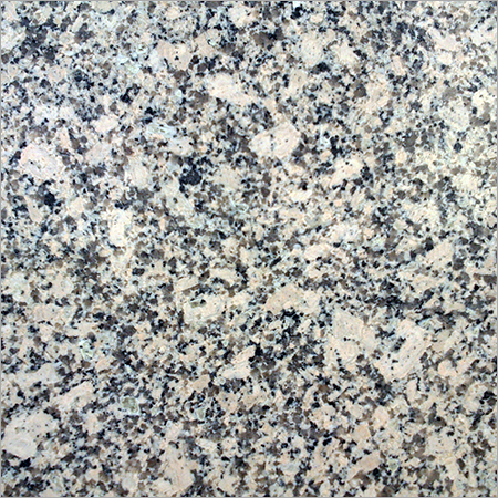 Crystal Yellow Granite Slab