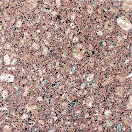 Copper Silk Granite Slabs