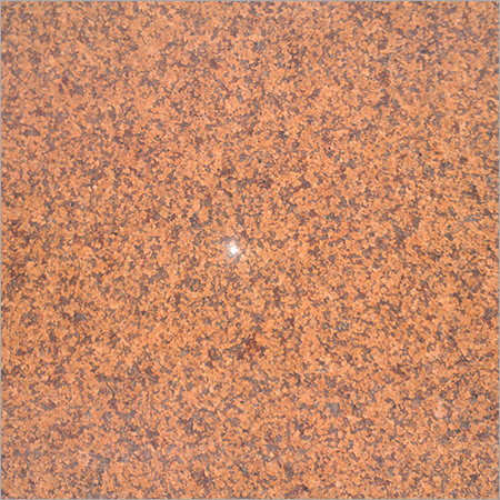 Classic Red Granite